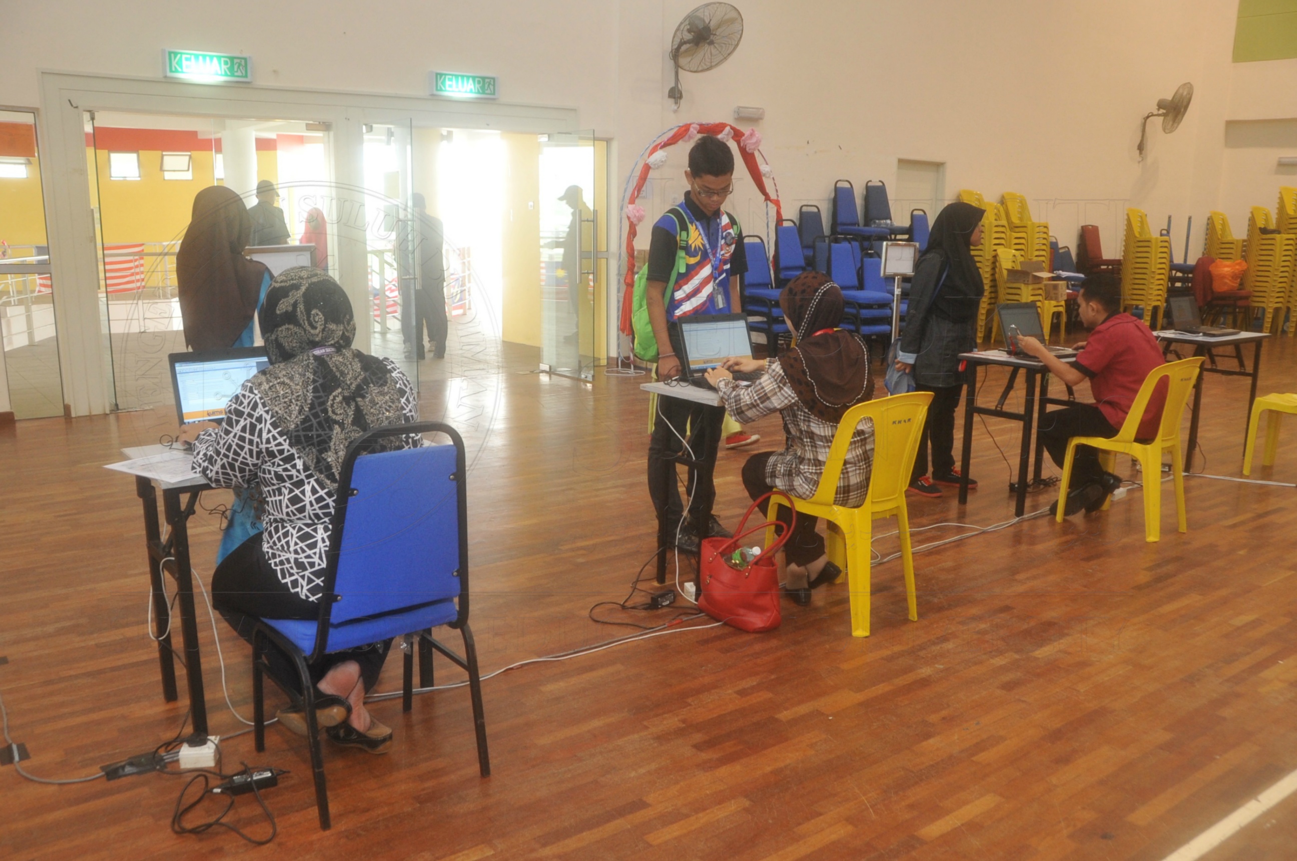 PRO15 143 PILIHANRAYA HAS 5653